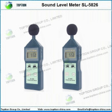 SL-5826 Integrating Digital Sound Level Meter Price